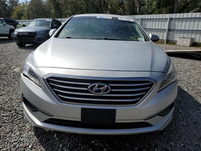 Photo 4 VIN: 5NPE24AF3GH359060 - HYUNDAI SONATA 