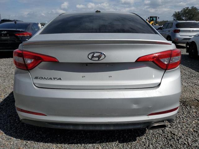 Photo 5 VIN: 5NPE24AF3GH359060 - HYUNDAI SONATA 