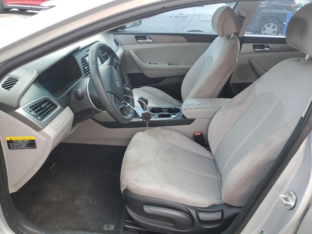 Photo 6 VIN: 5NPE24AF3GH359060 - HYUNDAI SONATA 