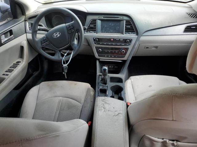 Photo 7 VIN: 5NPE24AF3GH359060 - HYUNDAI SONATA 