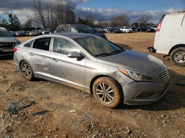 Photo 3 VIN: 5NPE24AF3GH359589 - HYUNDAI SONATA SE 