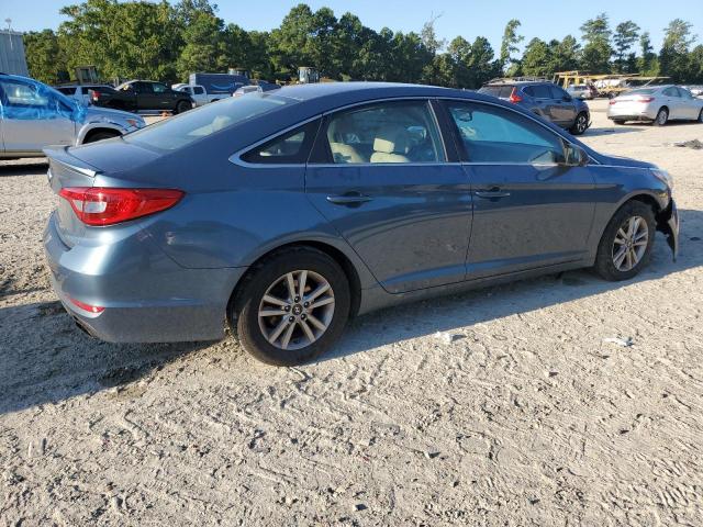 Photo 2 VIN: 5NPE24AF3GH359723 - HYUNDAI SONATA SE 