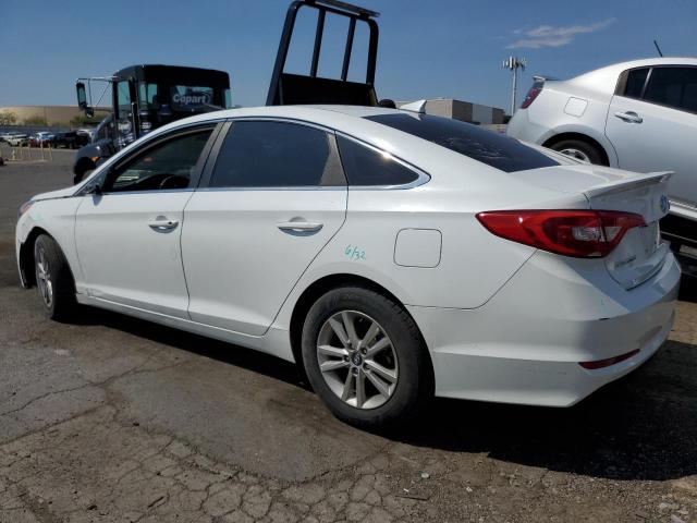 Photo 1 VIN: 5NPE24AF3GH361147 - HYUNDAI SONATA SE 