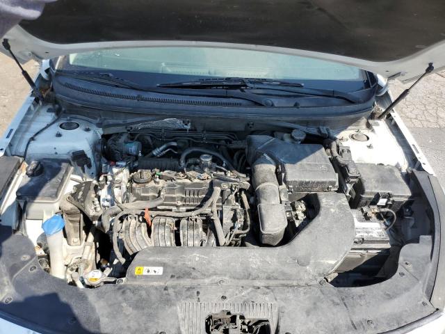 Photo 10 VIN: 5NPE24AF3GH361147 - HYUNDAI SONATA SE 