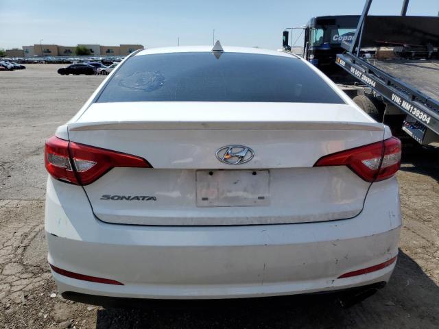 Photo 5 VIN: 5NPE24AF3GH361147 - HYUNDAI SONATA SE 