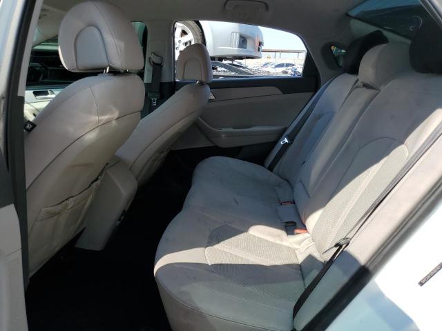 Photo 9 VIN: 5NPE24AF3GH361147 - HYUNDAI SONATA SE 