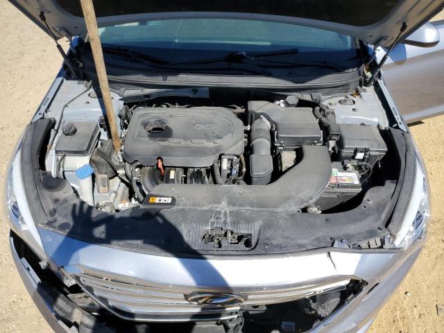 Photo 6 VIN: 5NPE24AF3GH363240 - HYUNDAI SONATA SE 