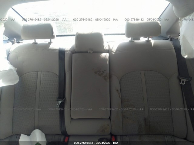 Photo 7 VIN: 5NPE24AF3GH363464 - HYUNDAI SONATA 