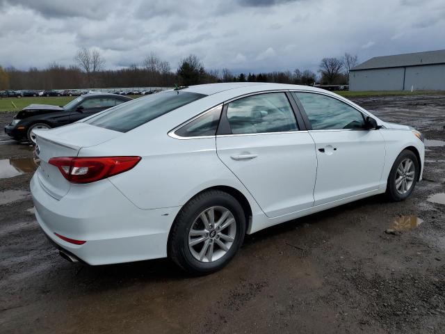 Photo 2 VIN: 5NPE24AF3GH363478 - HYUNDAI SONATA 