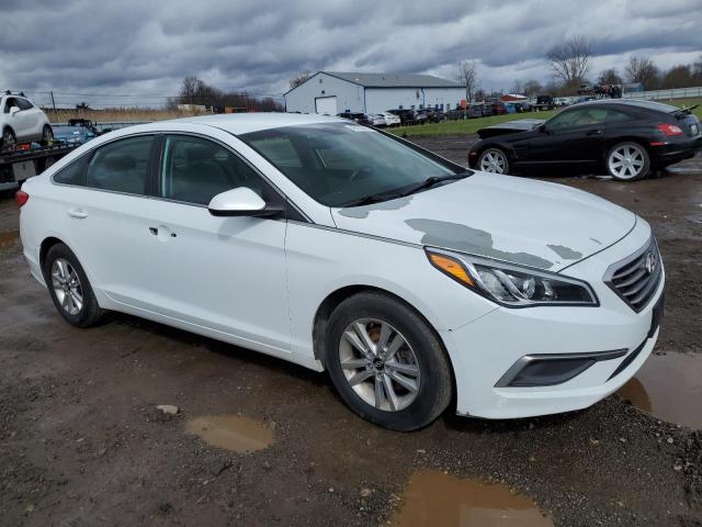 Photo 3 VIN: 5NPE24AF3GH363478 - HYUNDAI SONATA 