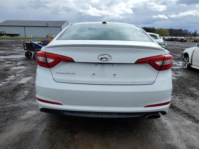 Photo 5 VIN: 5NPE24AF3GH363478 - HYUNDAI SONATA 