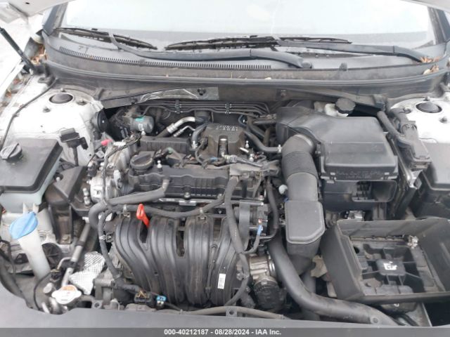 Photo 9 VIN: 5NPE24AF3GH363786 - HYUNDAI SONATA 