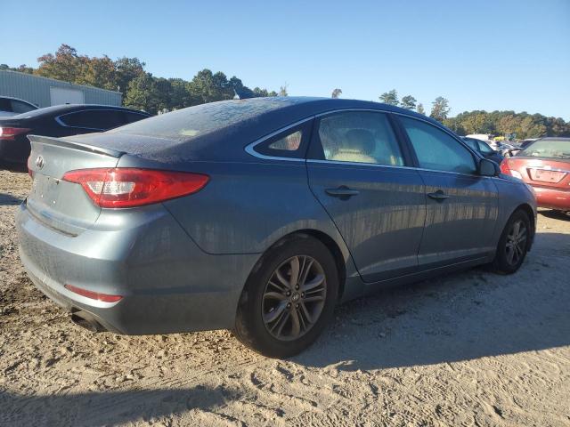 Photo 2 VIN: 5NPE24AF3GH364954 - HYUNDAI SONATA SE 