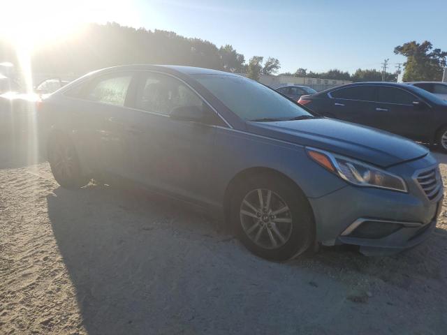 Photo 3 VIN: 5NPE24AF3GH364954 - HYUNDAI SONATA SE 