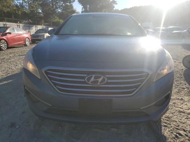 Photo 4 VIN: 5NPE24AF3GH364954 - HYUNDAI SONATA SE 