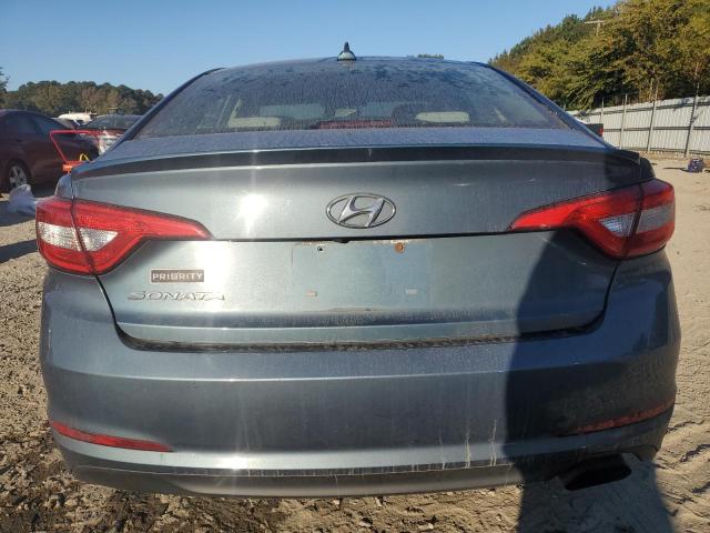 Photo 5 VIN: 5NPE24AF3GH364954 - HYUNDAI SONATA SE 