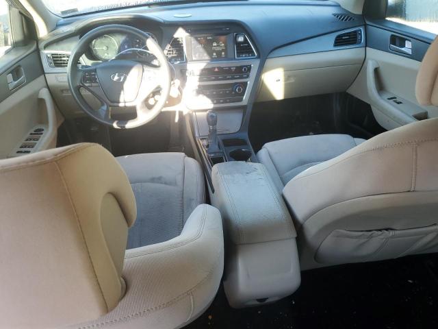 Photo 7 VIN: 5NPE24AF3GH364954 - HYUNDAI SONATA SE 