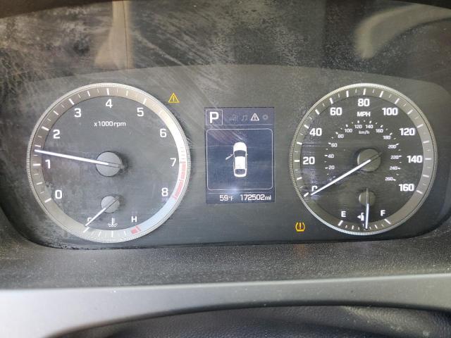 Photo 8 VIN: 5NPE24AF3GH364954 - HYUNDAI SONATA SE 