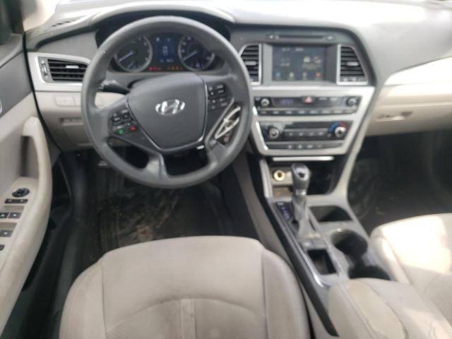 Photo 7 VIN: 5NPE24AF3GH365523 - HYUNDAI SONATA 