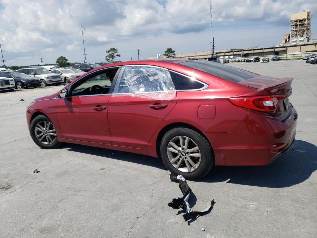 Photo 1 VIN: 5NPE24AF3GH367806 - HYUNDAI 145LCR-9 E 