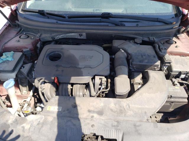 Photo 10 VIN: 5NPE24AF3GH367806 - HYUNDAI 145LCR-9 E 