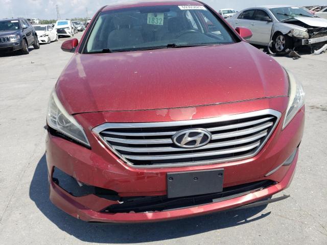 Photo 4 VIN: 5NPE24AF3GH367806 - HYUNDAI 145LCR-9 E 