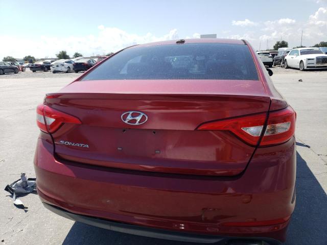 Photo 5 VIN: 5NPE24AF3GH367806 - HYUNDAI 145LCR-9 E 