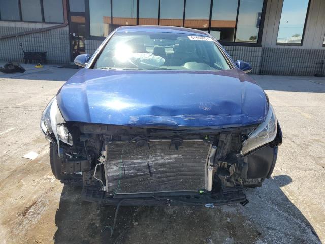 Photo 4 VIN: 5NPE24AF3GH369006 - HYUNDAI SONATA SE 