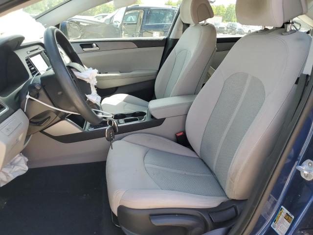 Photo 6 VIN: 5NPE24AF3GH369006 - HYUNDAI SONATA SE 