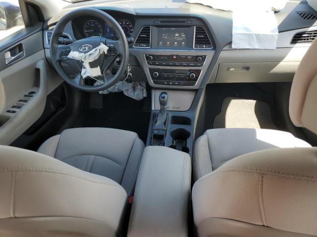 Photo 7 VIN: 5NPE24AF3GH369006 - HYUNDAI SONATA SE 