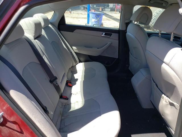 Photo 9 VIN: 5NPE24AF3GH370947 - HYUNDAI SONATA SE 