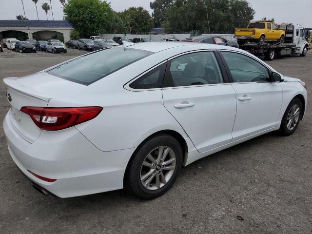 Photo 2 VIN: 5NPE24AF3GH374433 - HYUNDAI SONATA 