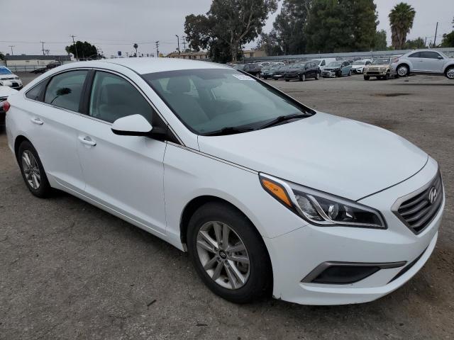 Photo 3 VIN: 5NPE24AF3GH374433 - HYUNDAI SONATA 