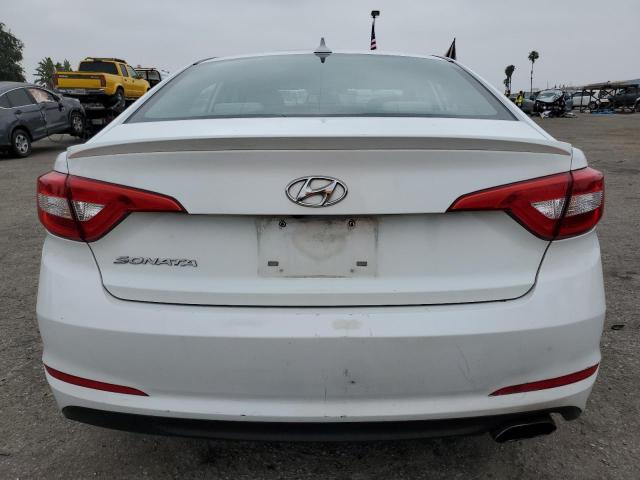 Photo 5 VIN: 5NPE24AF3GH374433 - HYUNDAI SONATA 