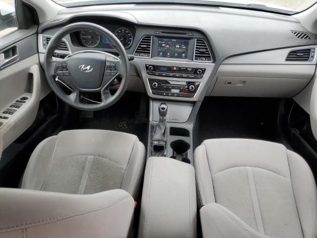 Photo 7 VIN: 5NPE24AF3GH374433 - HYUNDAI SONATA 