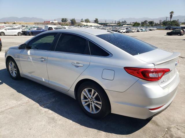 Photo 1 VIN: 5NPE24AF3GH375064 - HYUNDAI SONATA 