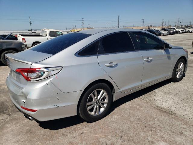 Photo 2 VIN: 5NPE24AF3GH375064 - HYUNDAI SONATA 