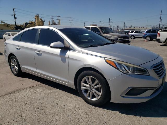 Photo 3 VIN: 5NPE24AF3GH375064 - HYUNDAI SONATA 