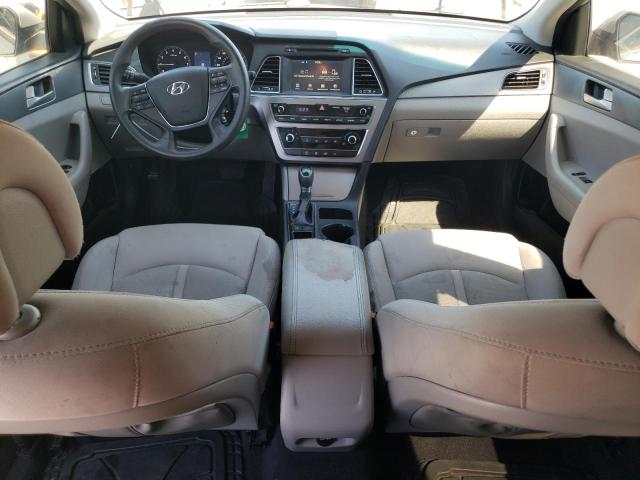 Photo 7 VIN: 5NPE24AF3GH375064 - HYUNDAI SONATA 