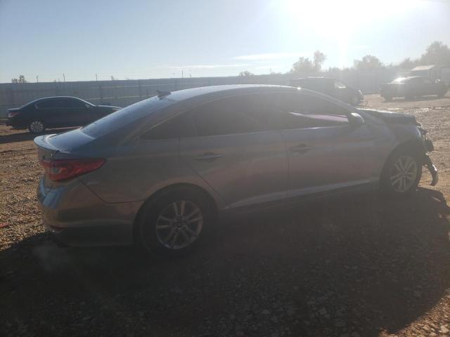 Photo 2 VIN: 5NPE24AF3GH376277 - HYUNDAI SONATA SE 