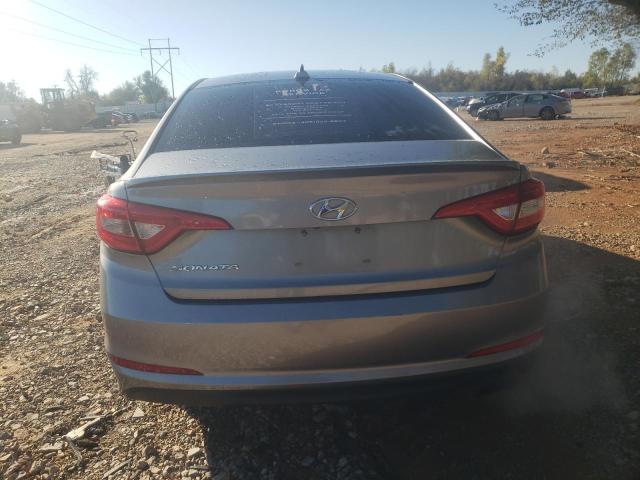 Photo 5 VIN: 5NPE24AF3GH376277 - HYUNDAI SONATA SE 