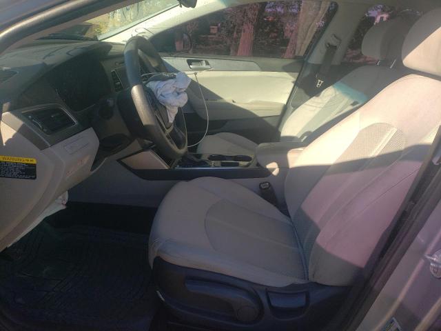 Photo 6 VIN: 5NPE24AF3GH376277 - HYUNDAI SONATA SE 