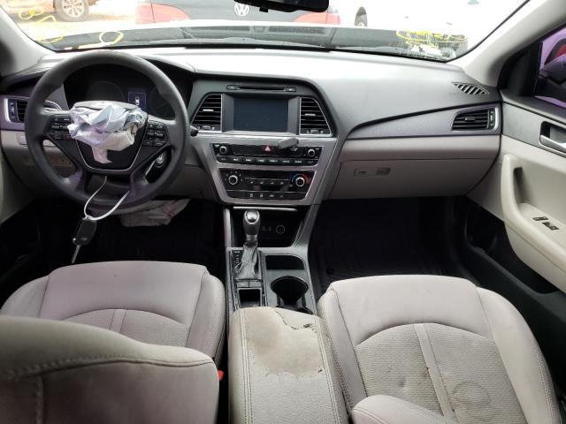 Photo 7 VIN: 5NPE24AF3GH376277 - HYUNDAI SONATA SE 