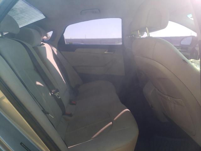 Photo 9 VIN: 5NPE24AF3GH376277 - HYUNDAI SONATA SE 