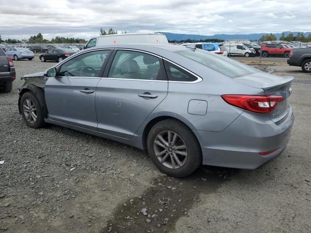 Photo 1 VIN: 5NPE24AF3GH376473 - HYUNDAI SONATA SE 