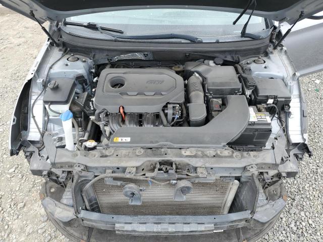 Photo 10 VIN: 5NPE24AF3GH376473 - HYUNDAI SONATA SE 