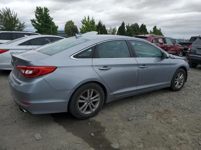 Photo 2 VIN: 5NPE24AF3GH376473 - HYUNDAI SONATA SE 