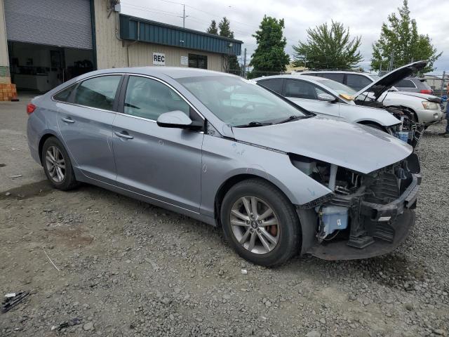 Photo 3 VIN: 5NPE24AF3GH376473 - HYUNDAI SONATA SE 