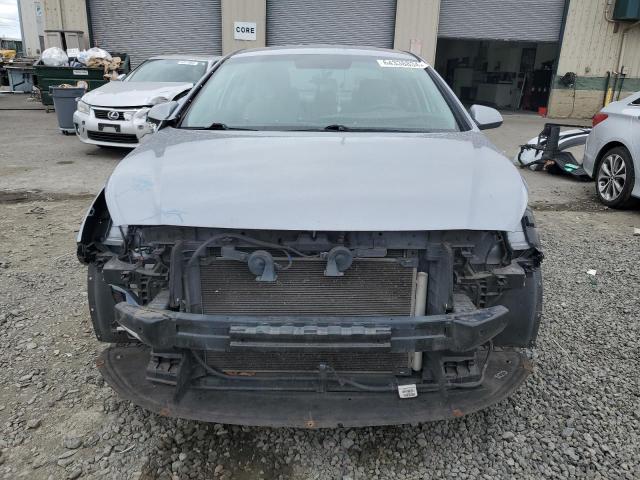 Photo 4 VIN: 5NPE24AF3GH376473 - HYUNDAI SONATA SE 