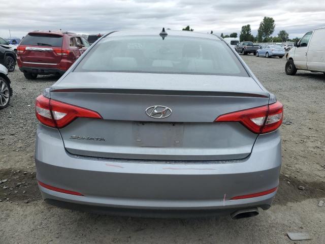 Photo 5 VIN: 5NPE24AF3GH376473 - HYUNDAI SONATA SE 